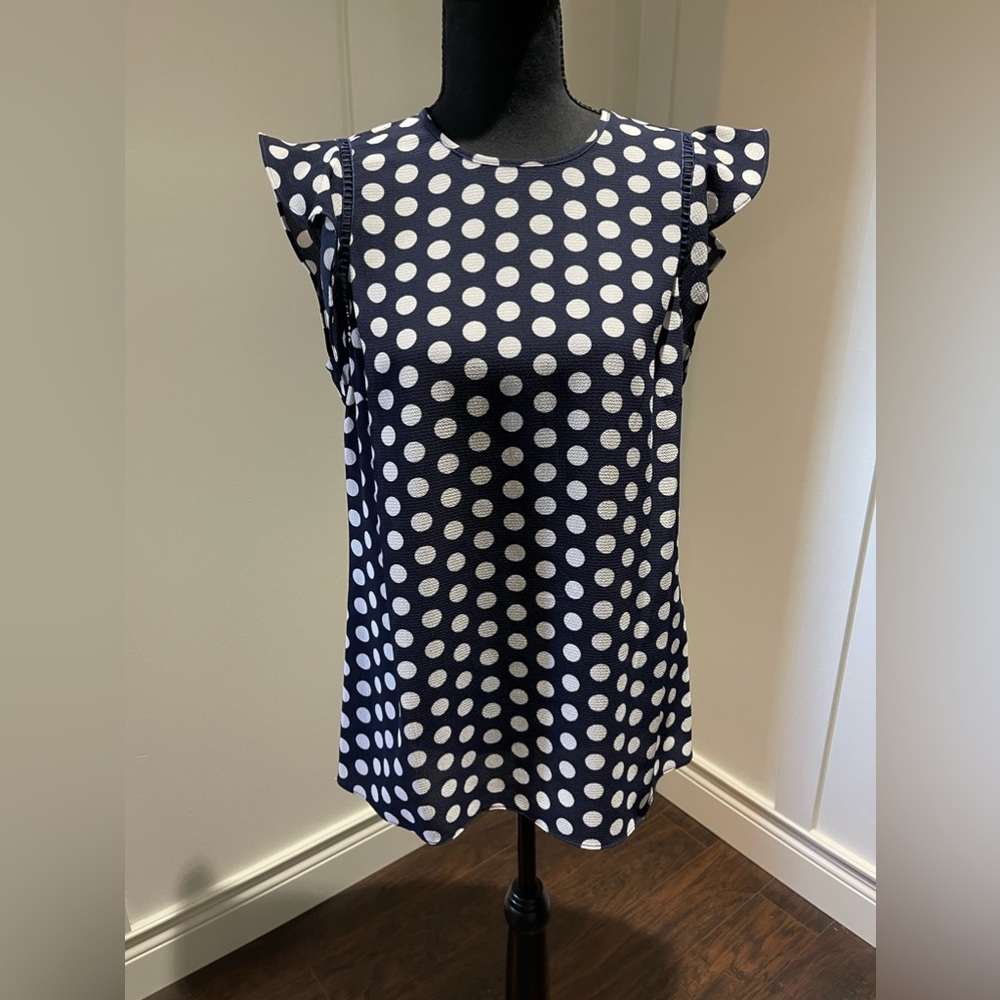 Michael Kors blouse size M